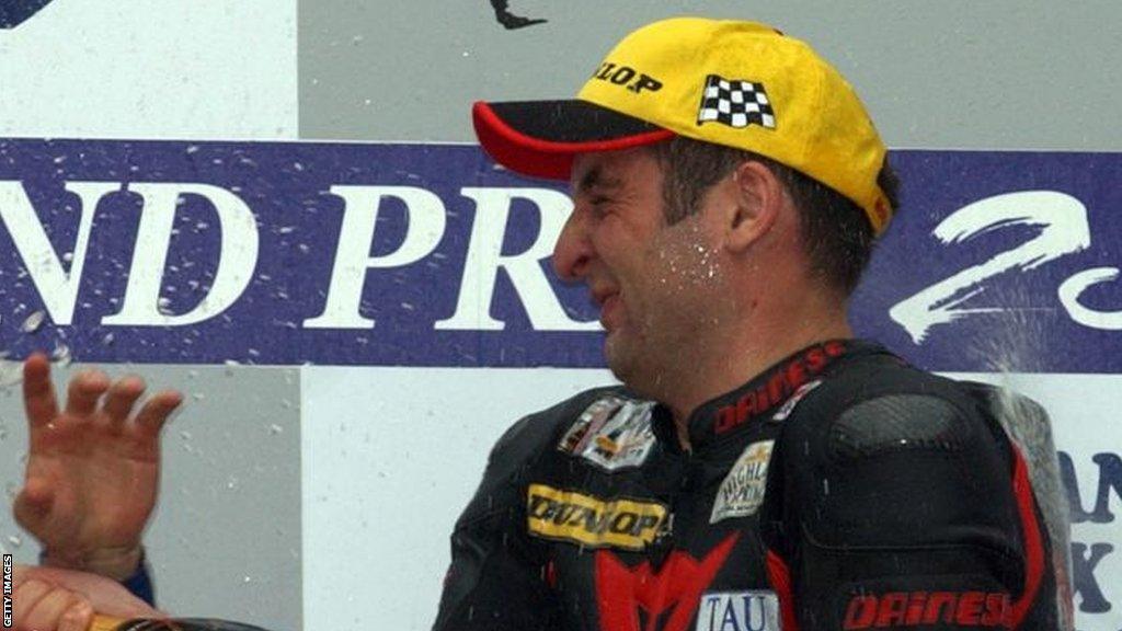 Michael Rutter