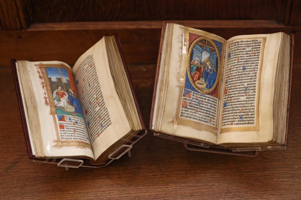 Book of Hours