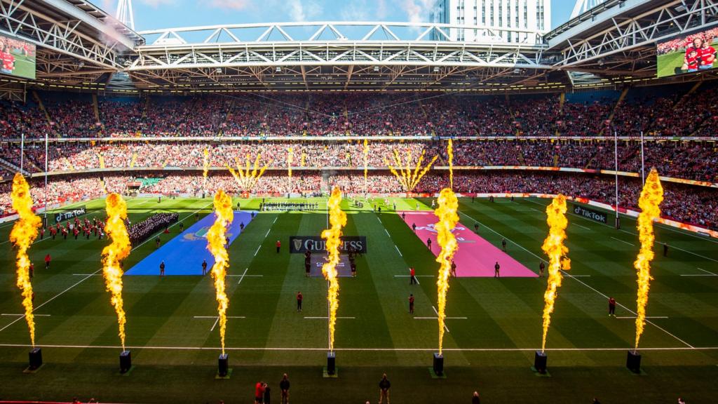 Principality Stadium