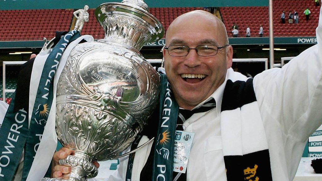 John Kear