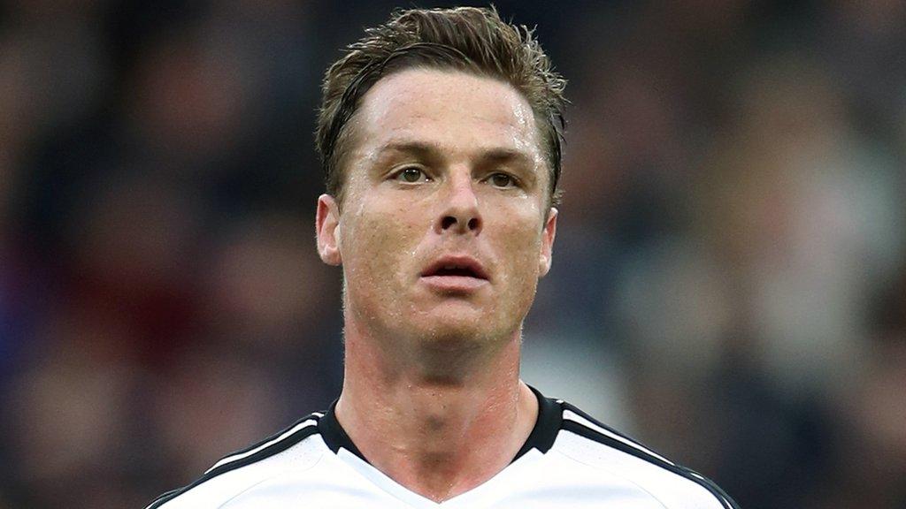 Scott Parker