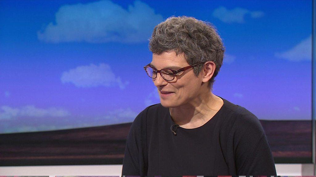 Thangam Debbonaire