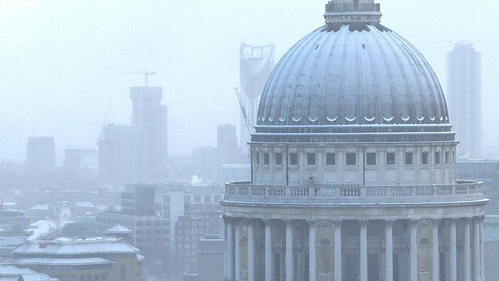 st paul's cathedral