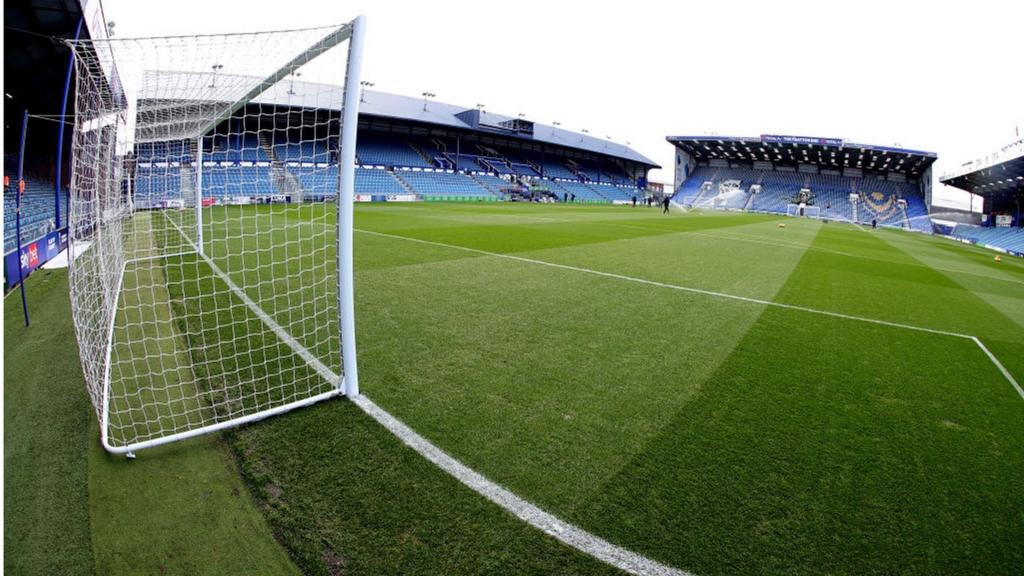 Fratton Park