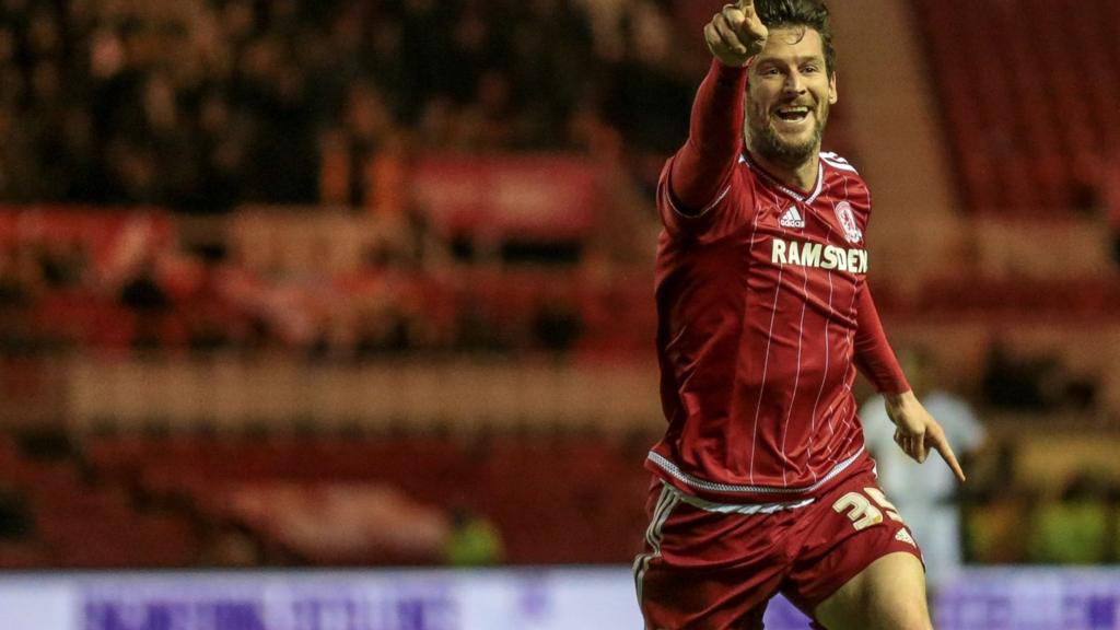 David Nugent