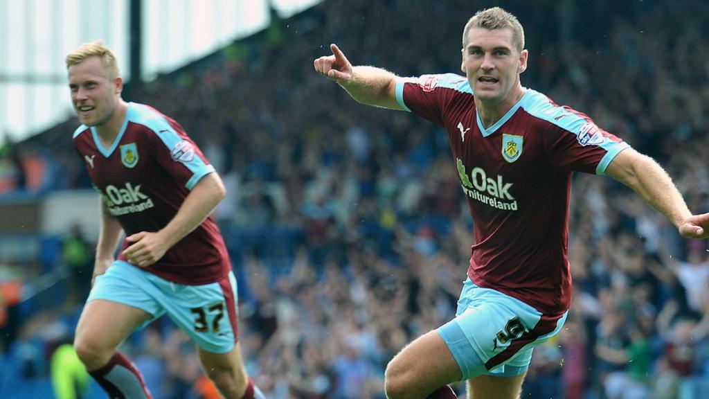 Sam Vokes