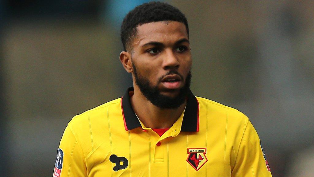 Jerome Sinclair