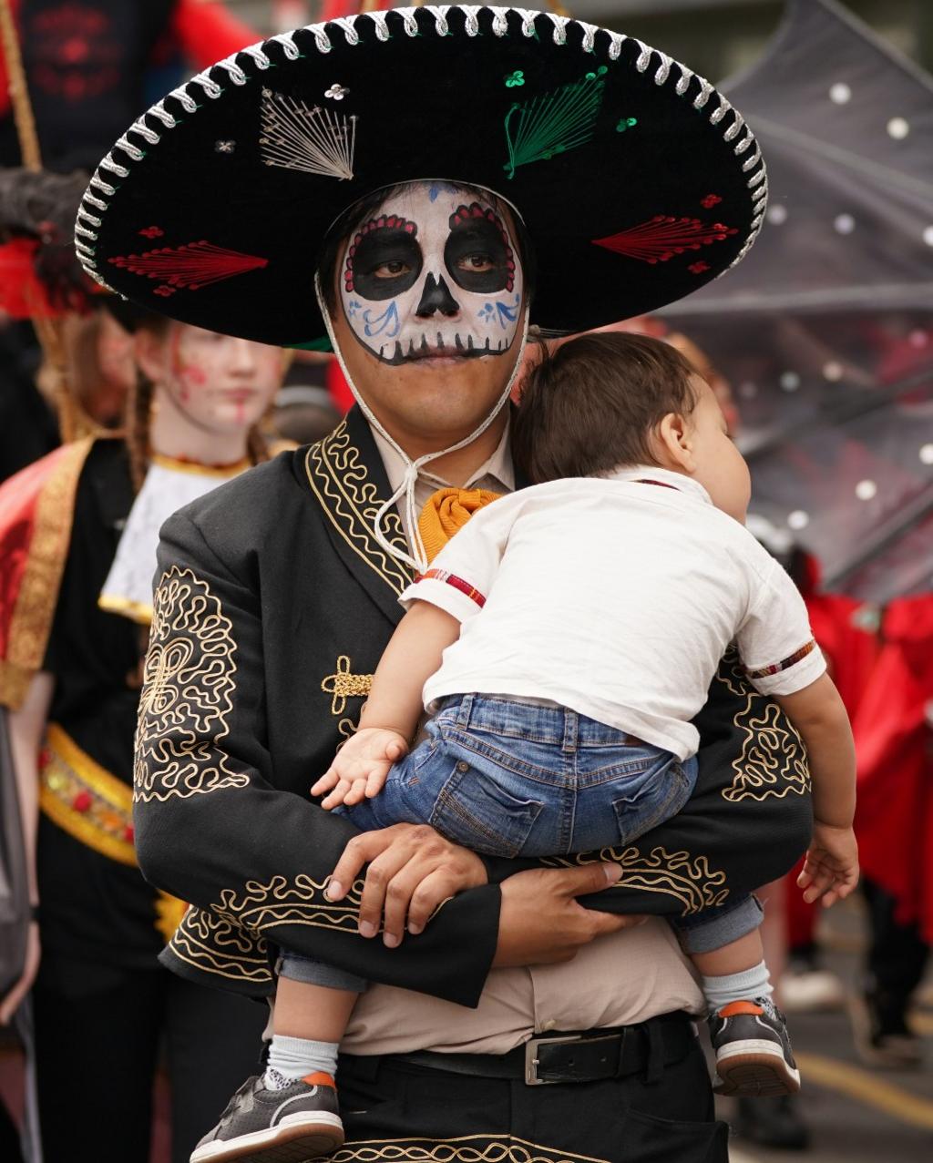 Edinburgh Festival Carnival