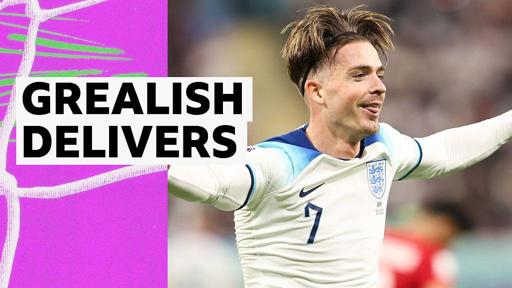 Grealish Manchester City #10 ジャック・グリーリッシュ Manchester City #10