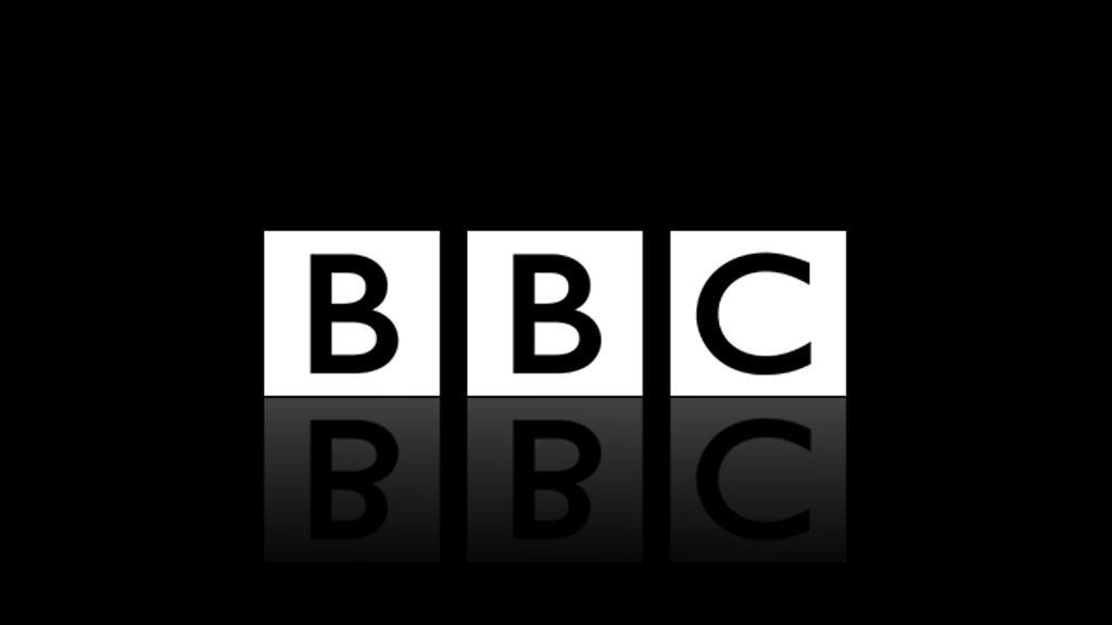 BBC logo