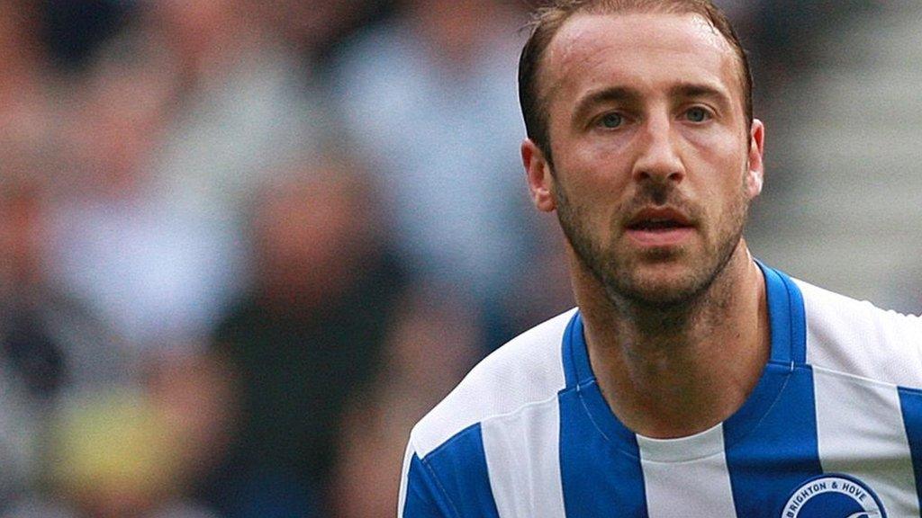 Glenn Murray