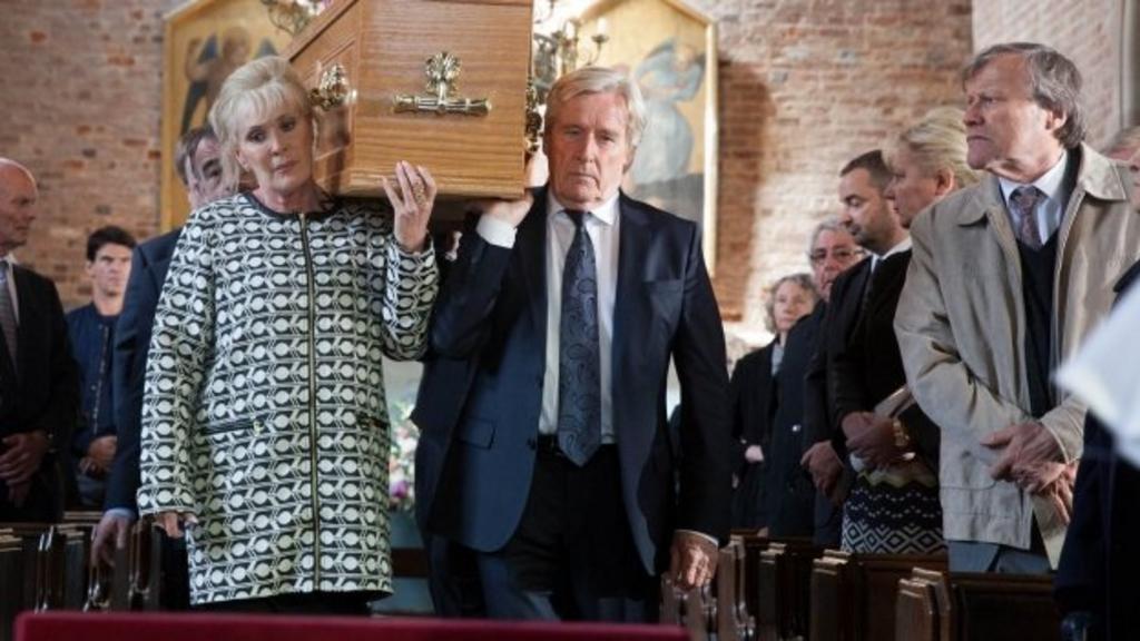 Coronation Street