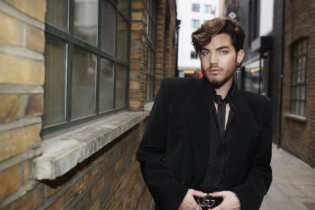 Adam Lambert