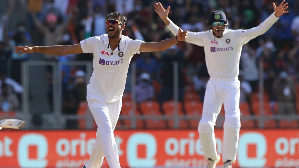 India v England LIVE Third Test, day two, Ahmedabad score & updates