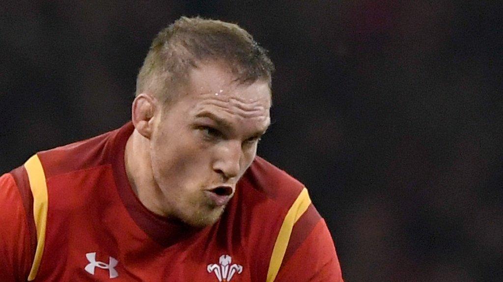 Gethin Jenkins