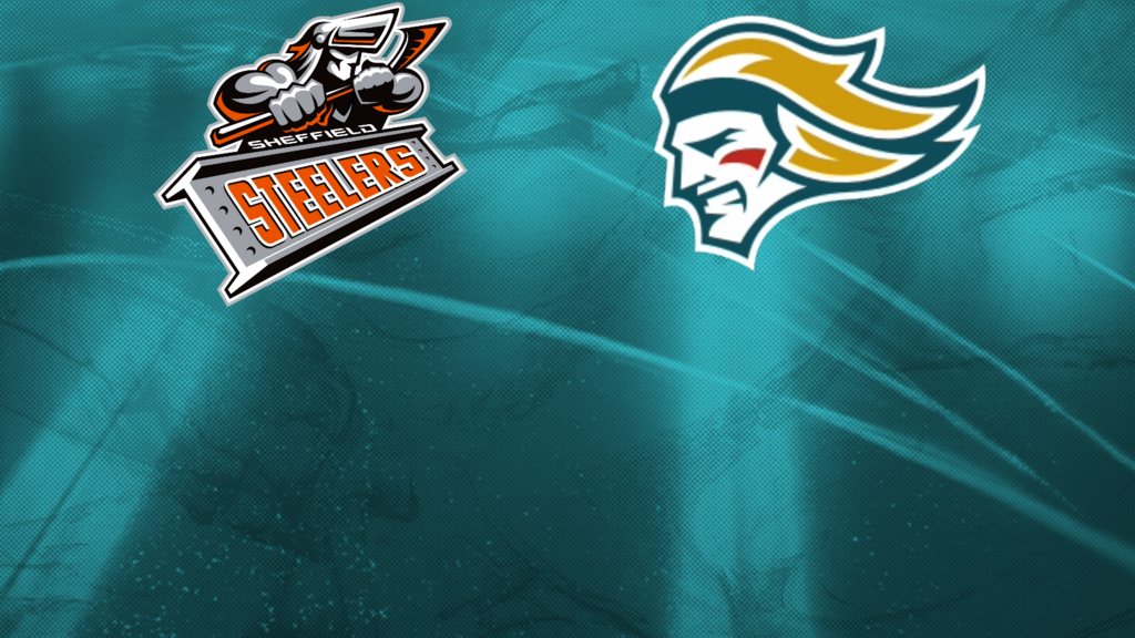 Sheffield Steelers v Belfast Giants