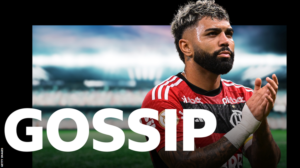 Gabriel Barbosa