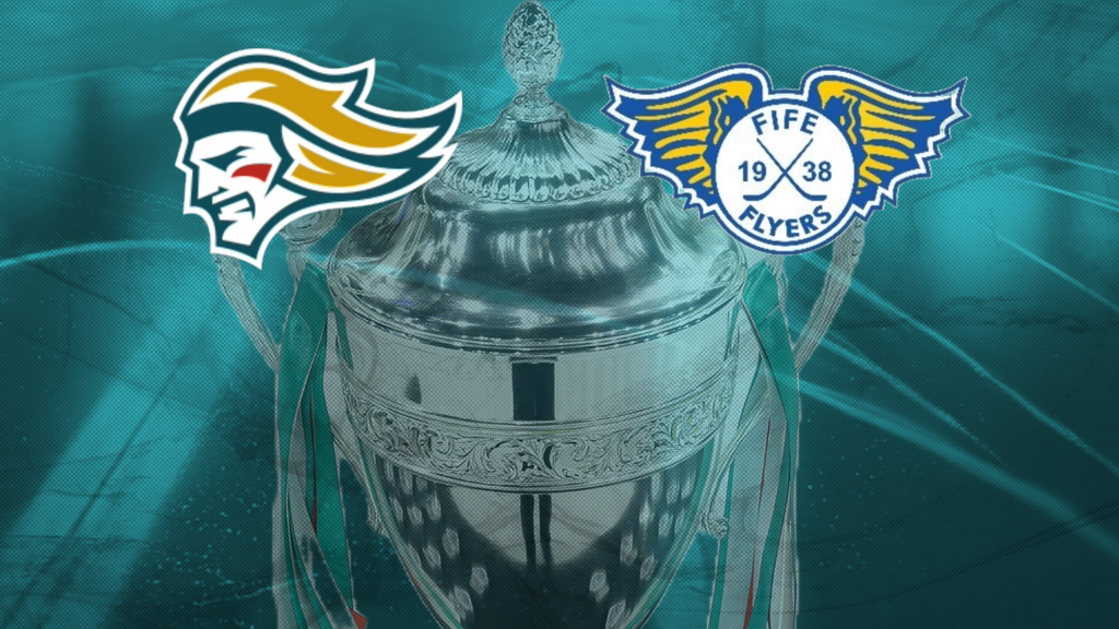 Belfast Giants v Fife Flyers - Challenge Cup