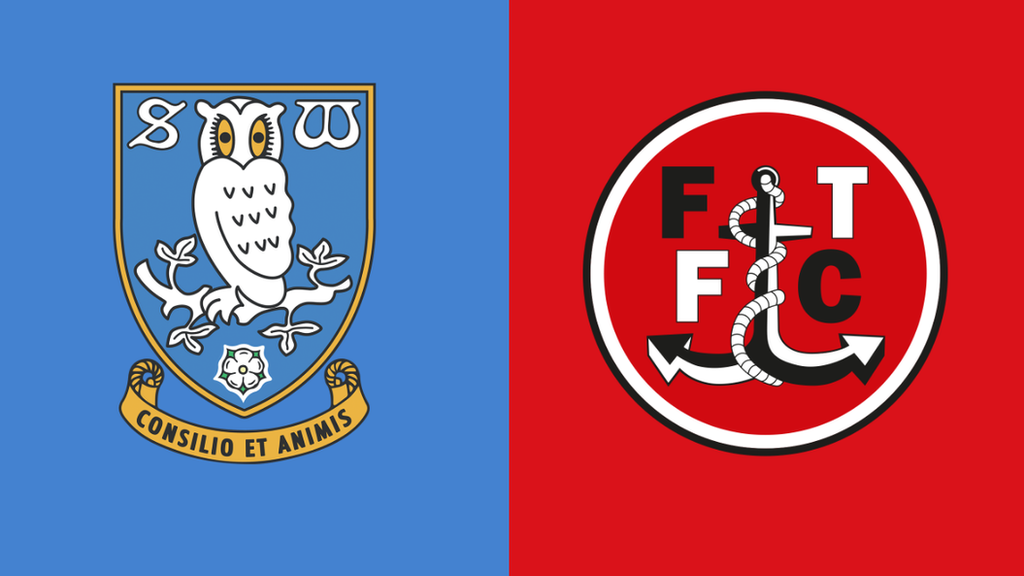 Sheff Wed v Fleetwood