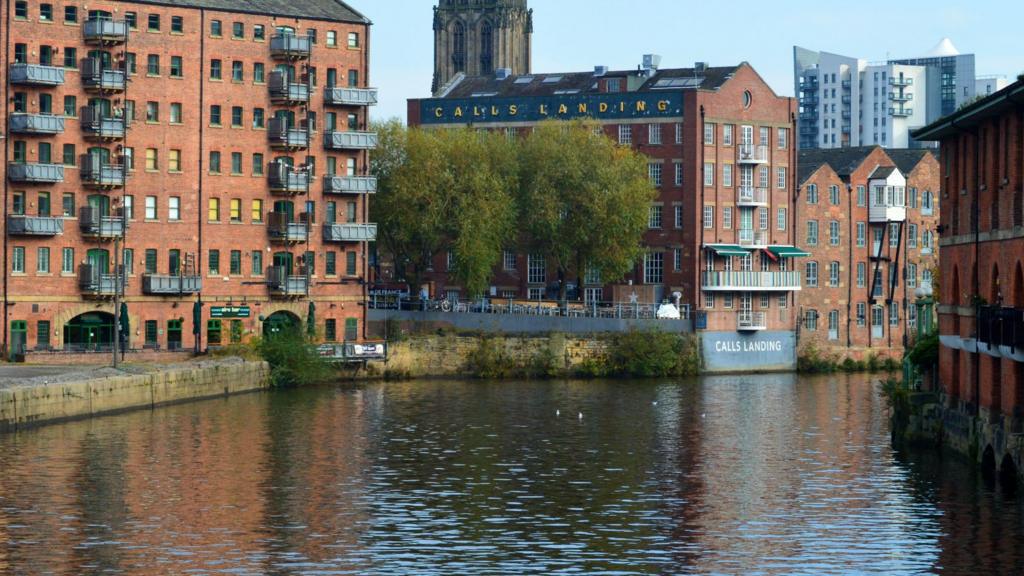 BBC Local Live Leeds and West Yorkshire on Thursday 20 August 2015