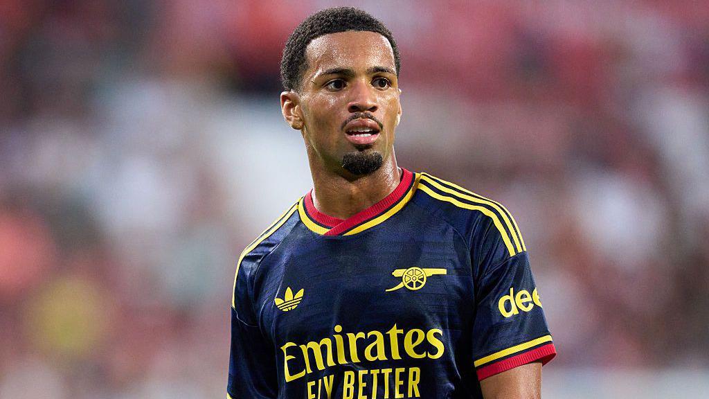 Arsenal preference is for Nwaneri to leave on loan