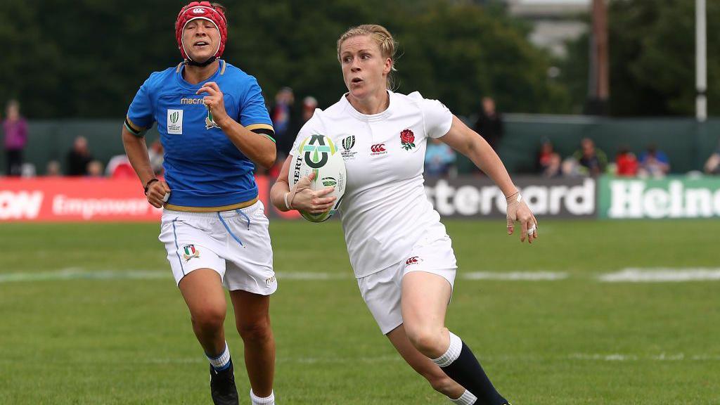 Danielle Waterman