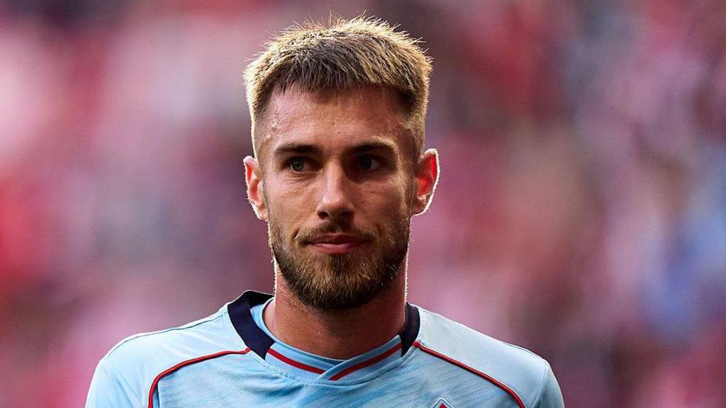 Crystal Palace Sign Oscar Mingueza on Free Transfer