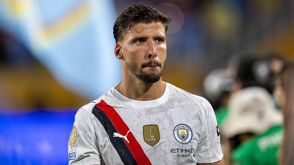 Ruben Dias