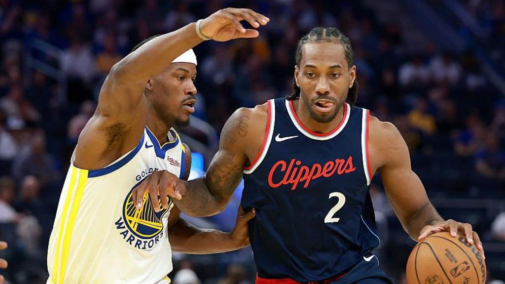 Clippers and Timberwolves win to secure NBA play-off spot