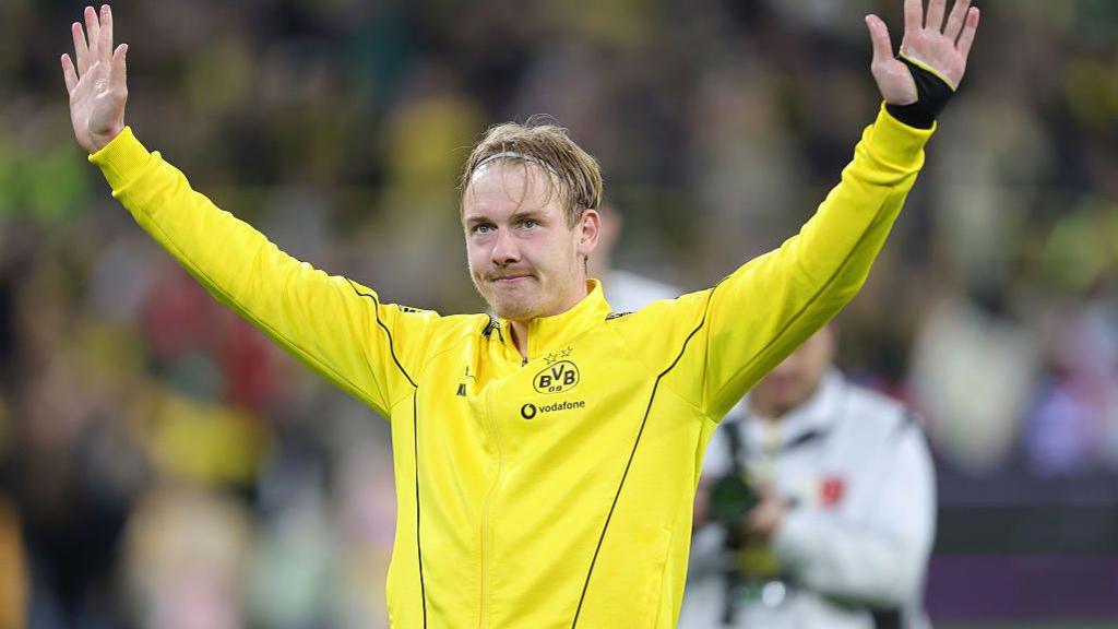 Julian Brandt