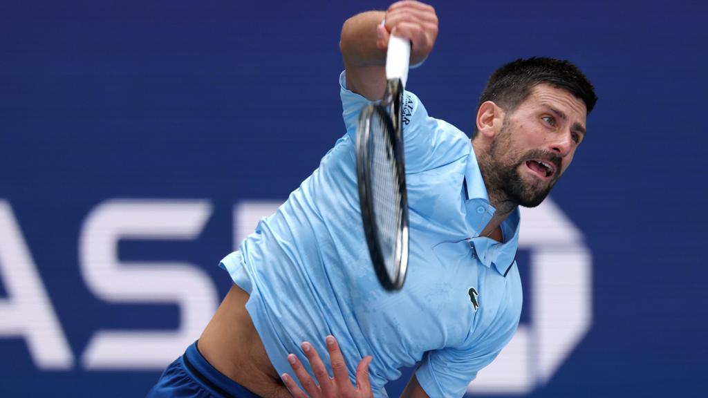 Djokovic sucht Antworten nach Comeback-Sieg