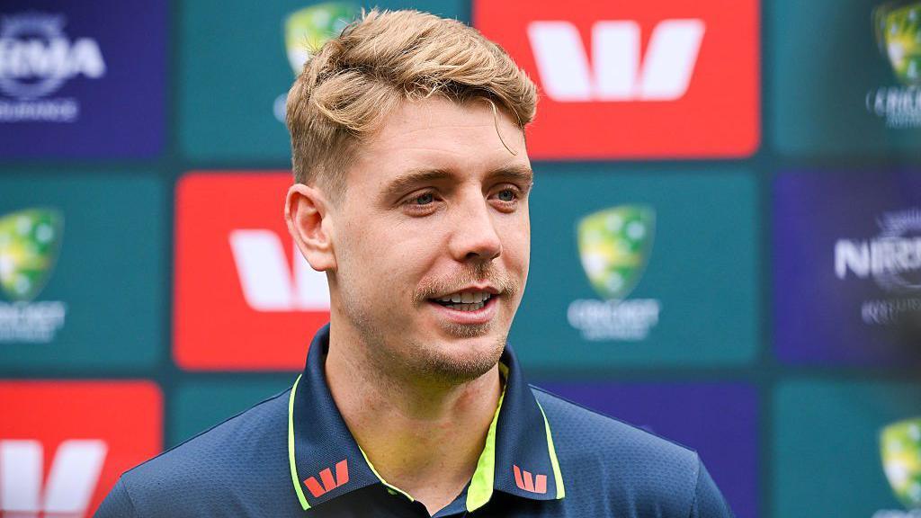 IPL 2026 auction: Cameron Green becomes most expensive overseas player - BBC Sport