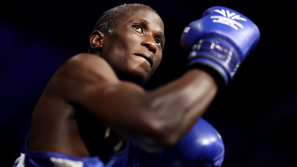 Athletes go 'missing' after Commonwealth Games ends