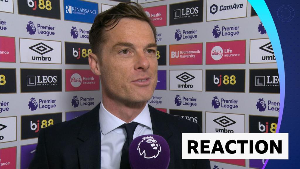 Late Broja equaliser eases 'massive pressure' on struggling Burnley - Parker