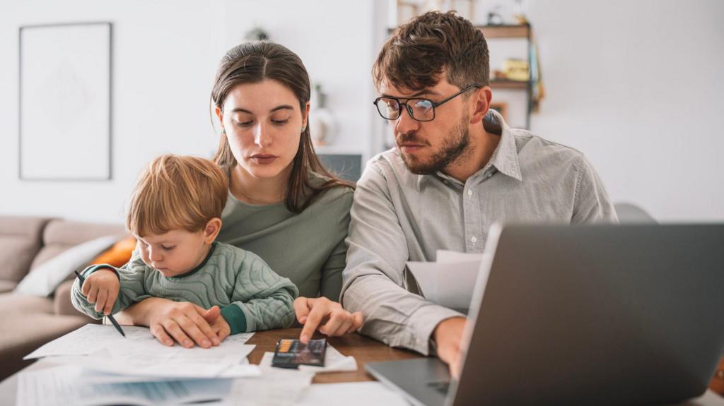 bbc.co.uk - UK economy grew by 0.1% in last three months of 2025 - live updates