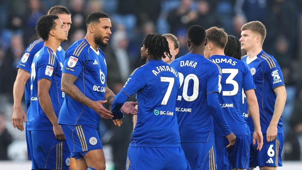 Leicester vs Hull Result: 2-0 Victory for the Foxes