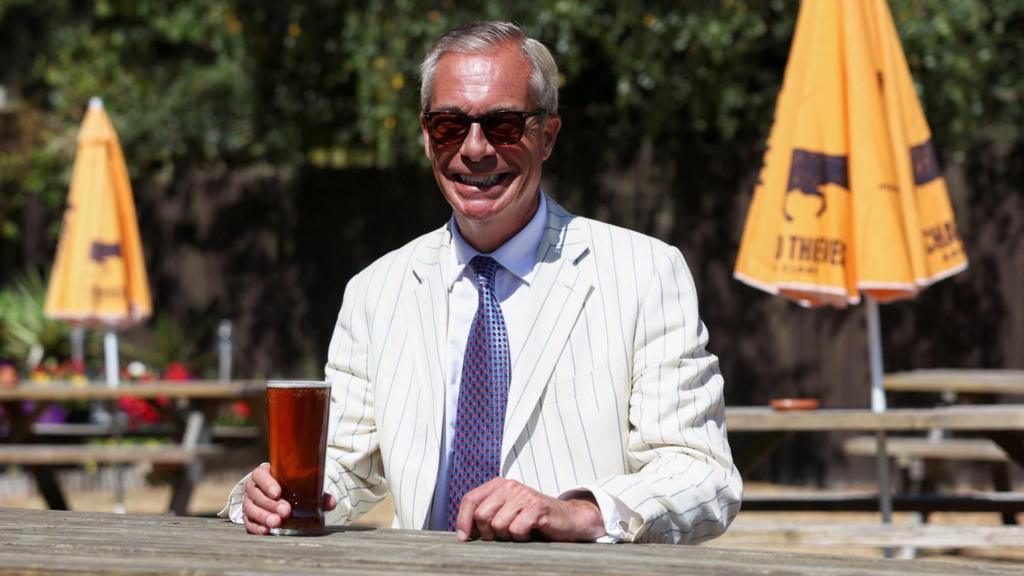 Farage
