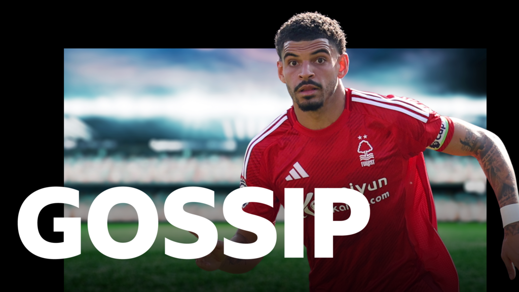 Man City lead Gibbs-White chase – Saturday’s gossip