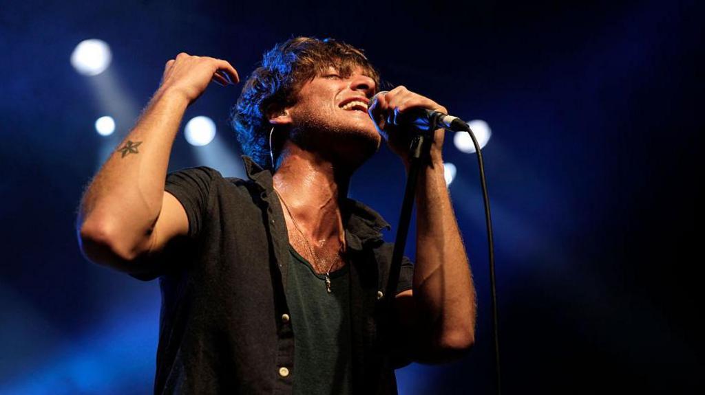 Paolo Nutini