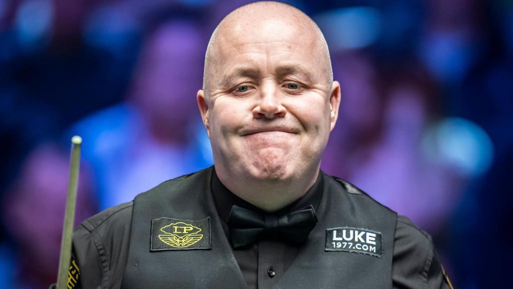 Eski Şampiyon Higgins, Tour Şampiyonluğu Finalinde Selby’yi Yendi