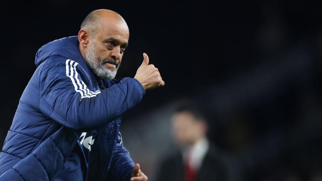 No ball? No problem. How Forest are breaking the possession obsession