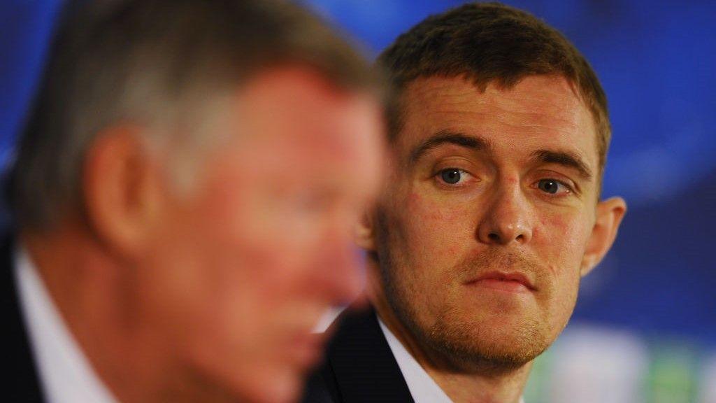 Fletcher, Geçici Görevi Almadan Önce Ferguson’ın Tavsiyesini Aldı