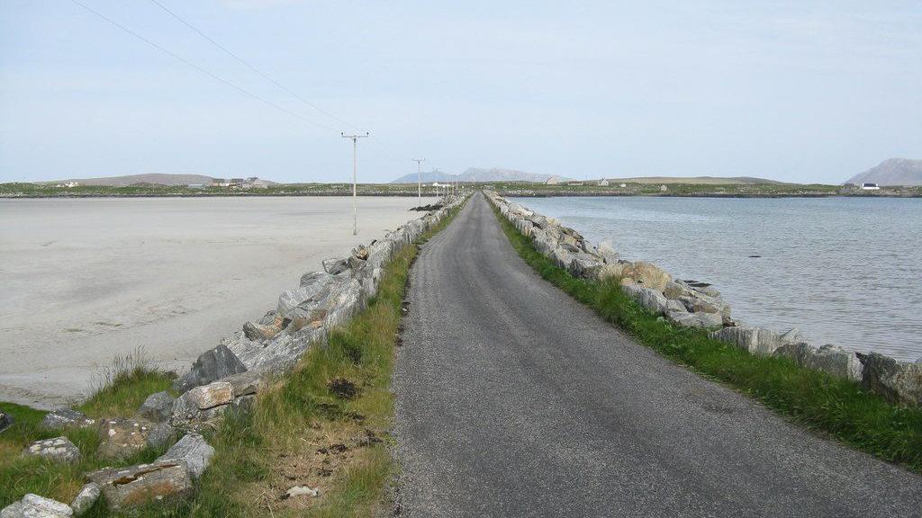 Cabhsair a' Bhaile Shear