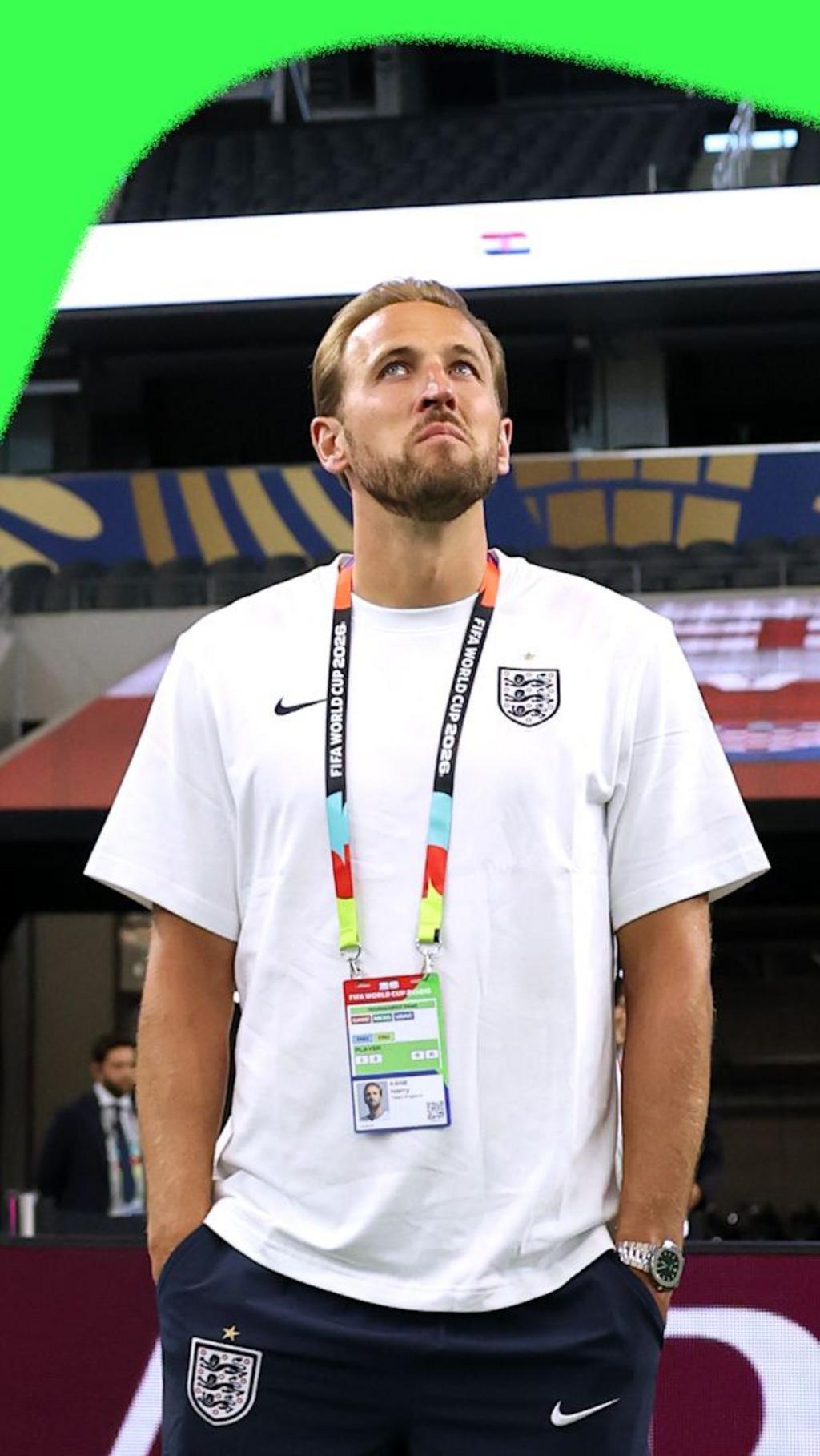 Joe Hart Urges England to 'Dare to Dream' for World Cup 2026