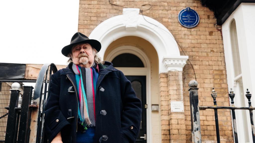 Tributes paid to city’s ‘maverick’ theatre founder
