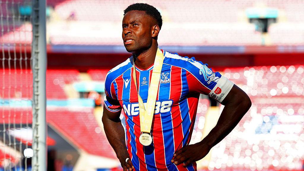 ‘We Were In For Him’ – Arne Slot Confirms Liverpool Interest In Marc Guehi 2 ‘We Were In For Him’ – Arne Slot Confirms Liverpool Interest In Marc Guehi - Strictly LFC