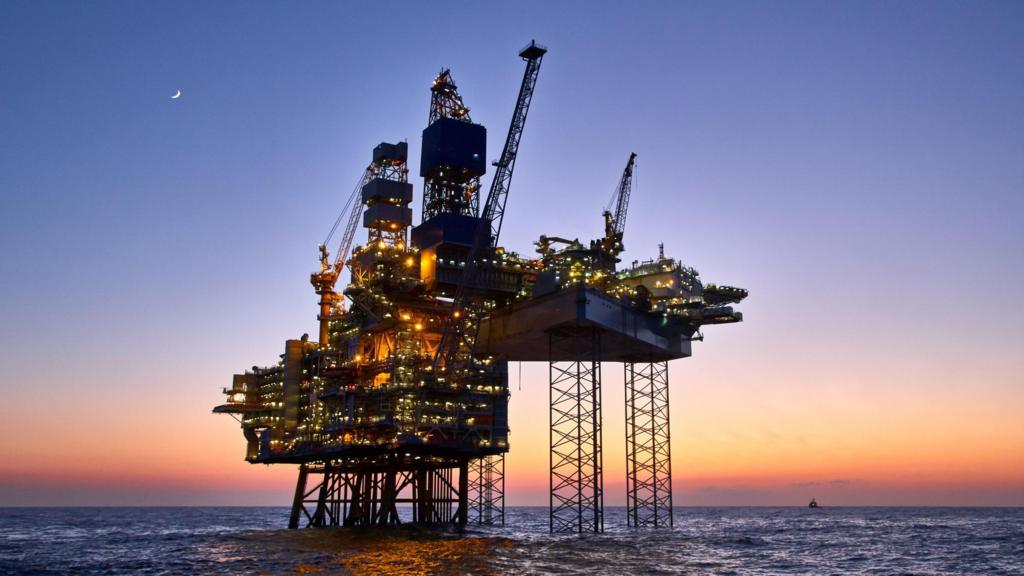 Климатическое воздействие британского нефтяного месторождения полностью оценено в новом отчете