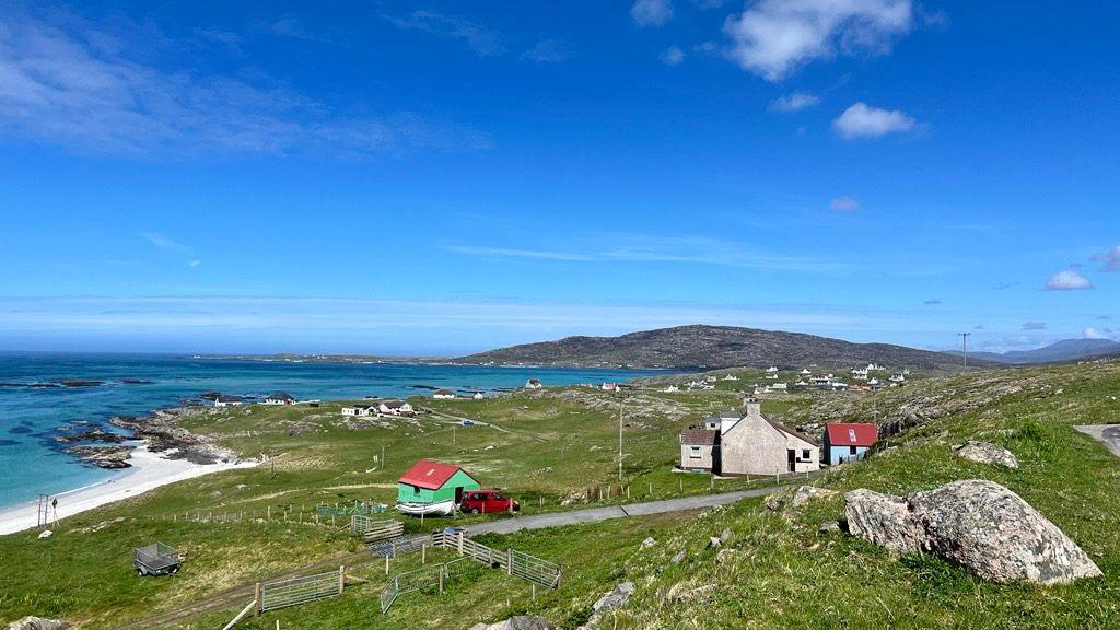 Èirisgeigh 
