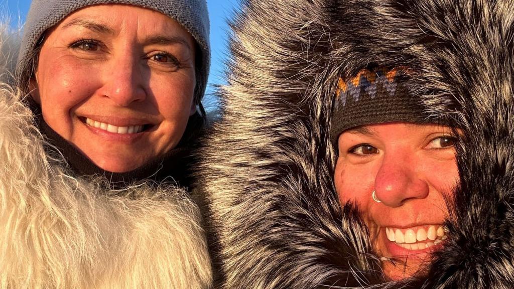 The beauty and challenge of elections in Canada’s frigid north