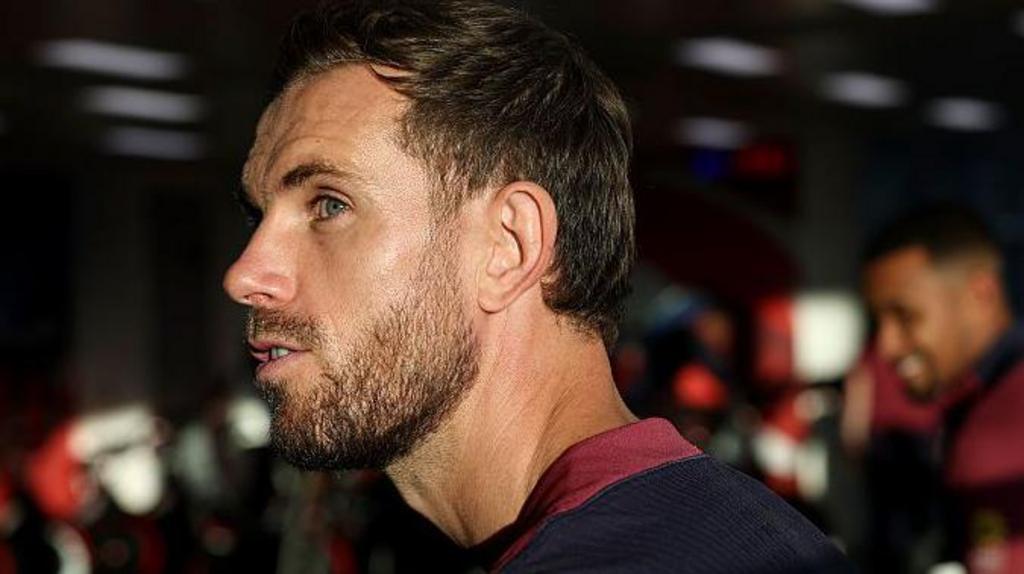 Хендерсон признаёт «сложный период» после перехода в Саудовскую Аравию